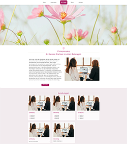 Layout 3